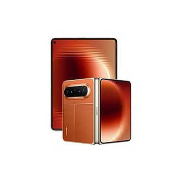 Huawei Pura X Max Collector's Edition — 16 Go RAM