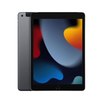 Apple iPad 9 2021 10.2'' Wi-Fi
