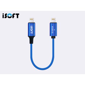 ISOFT IS-003A IP-to-IP data transmission cable
