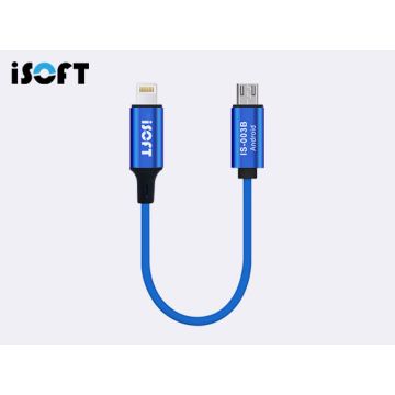 ISOFT IS-003B IP to Android data transmission cable