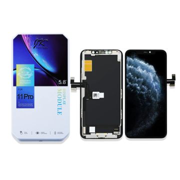 Ecran iPhone 11 Pro JK Incell (Compatible transfert IC)