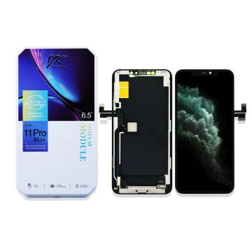 Ecran iPhone 11 Pro Max JK Incell (Compatible transfert IC)