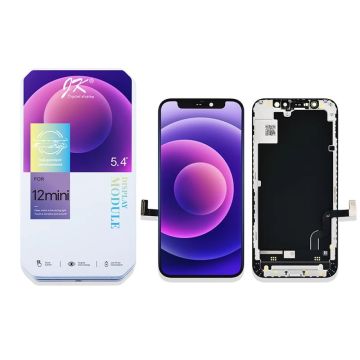 Ecran iPhone 12 Mini JK Incell