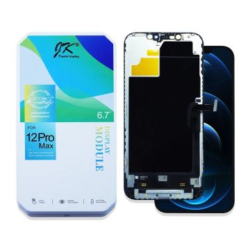 Ecran iPhone 12 Pro Max JK Incell (Compatible transfert IC)