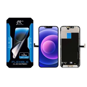 Ecran iPhone 13 Pro JK Soft OLED (Compatible transfert IC)
