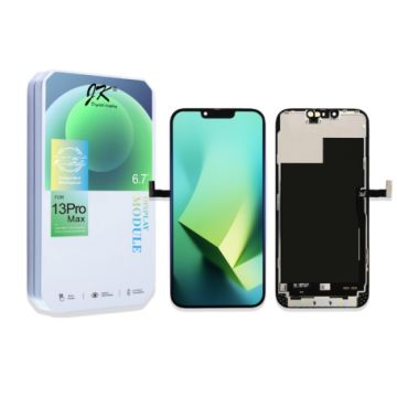 Ecran iPhone 13 Pro Max JK Incell (Compatible transfert IC)
