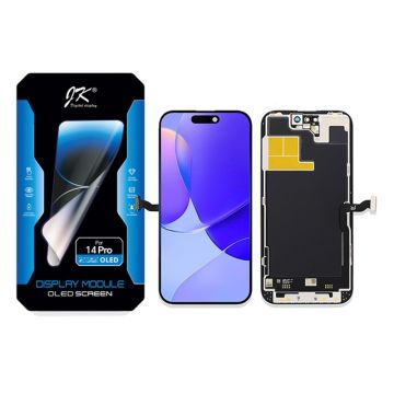 Ecran iPhone 14 Pro JK Hard OLED