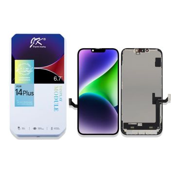Ecran iPhone 14 Plus JK Incell (Compatible transfert IC)