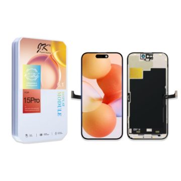 Ecran iPhone 15 Pro JK Incell