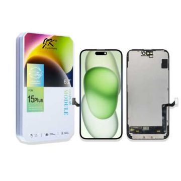 Ecran iPhone 15 Plus JK Incell