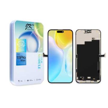 Ecran iPhone 15 Pro Max JK Incell