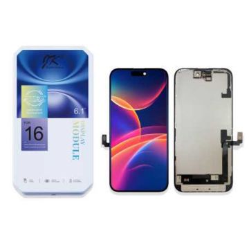 Ecran iPhone 16 JK Incell