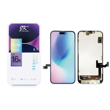 Ecran iPhone 16e JK Incell