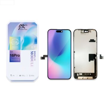 Ecran iPhone 16 Pro JK Incell
