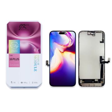 Ecran iPhone 16 Plus JK Incell