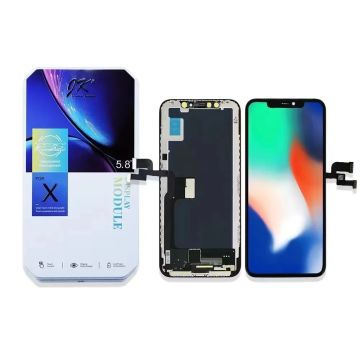Ecran iPhone X JK Incell
