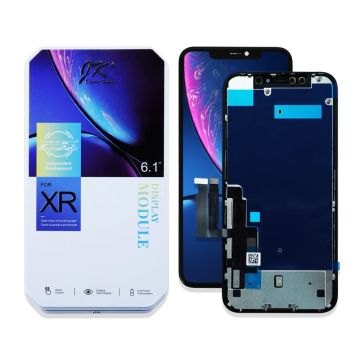 Ecran iPhone XR JK Incell