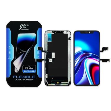 Ecran iPhone XS Max JK Soft OLED