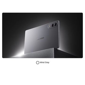 Lenovo XiaoxinTablet 11 — 8 Go RAM