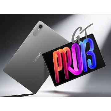 Lenovo XiaoxinTablet Pro 13 — 8 Go RAM