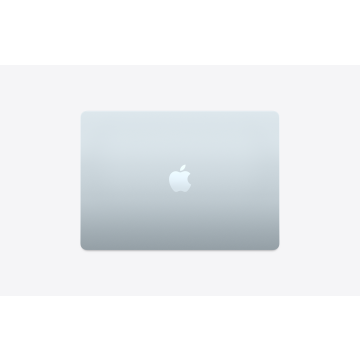 MacBook Air 2025 15 pouces M4chip 10-core CPU 10-core GPU SSD