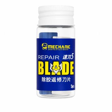 MECHANIC Multifunctional Repair Blade 5
