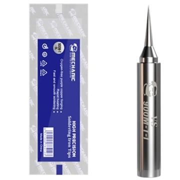 VS MECHANIC VS Series Lead-free soldering iron tip 900M-T-I