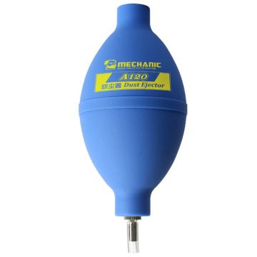 MECHANIC Advanced silicone duster A120