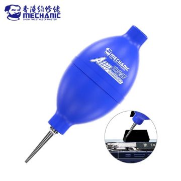 MECHANIC Advanced silicone duster A130