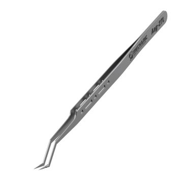 Mechanic Extended Tweezers For Chip Aag-27L