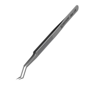 Mechanic Extended Tweezers For Chip Aax-17L