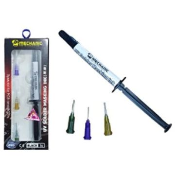 UV MECHANIC UV curing soldering mask ink B10