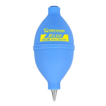 MECHANIC Advanced silicone duster B110