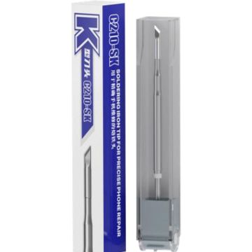 MECHANIC Precision Soldering Iron Tip C210-SK