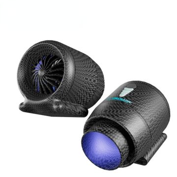 UV MECHANIC CoolinG UV CurinG Powe rful Fan C919