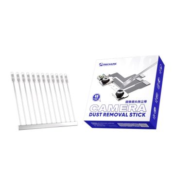 Mechanic Camera Lens Dusting Stick CD48