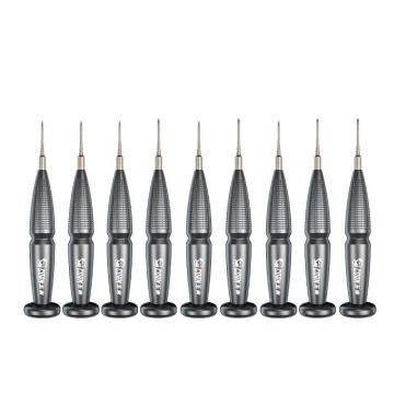 Mechanic maize-shape srewdriver set Corn