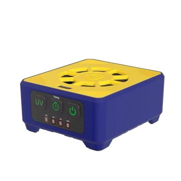 UV Mechanic UV Fan CUV-3