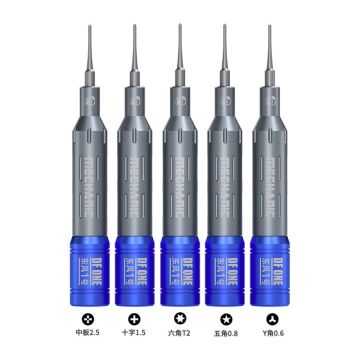 3D MECHANIC 3D Dongfeng ONE screwdriver DF One
