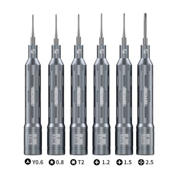 2D MECHANIC 2D Dongfeng ONE screwdriver DF One