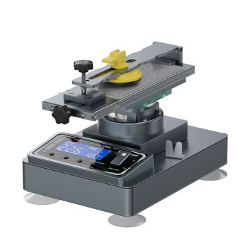 Mechanic rotary separator Elite One+