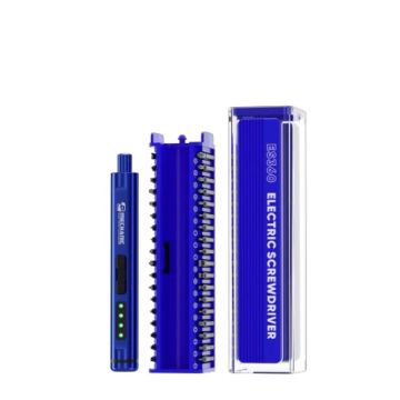 MECHANIC Electric Screwdriver ES360