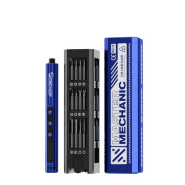 MECHANIC Electric Screwdriver ES420