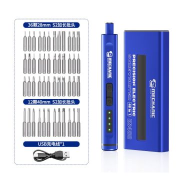 MECHANIC electric screwdriver ES480