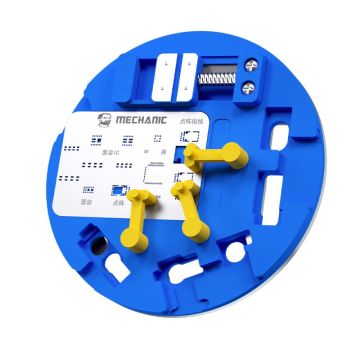 MECHANIC Projector face ID fixture F-FIX