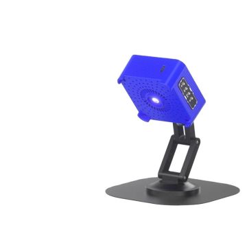 UV Mechanic UV Curing Lighting Fan FUL-4