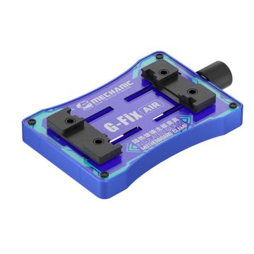 MECHANIC Insulated Glass Motherboard Fixture G-Fix Air
