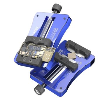 MECHANIC Insulated Glass Motherboard Clamp G-Fix