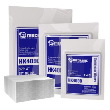 MECHANIC Non-dust cloth HK4090