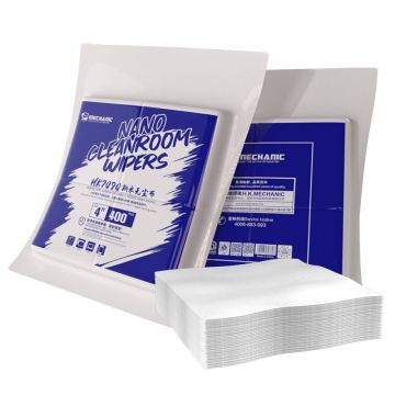 MECHANIC Nano Non-dust Cloth HK7090